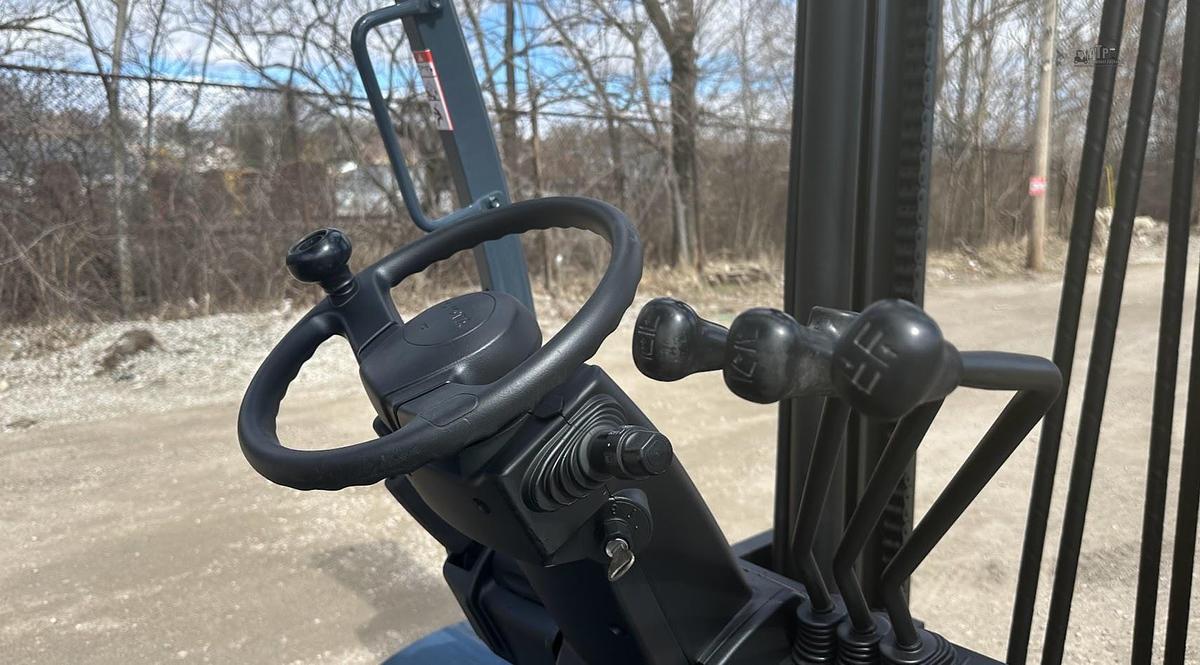 Used 2018 TOYOTA 8FD40U