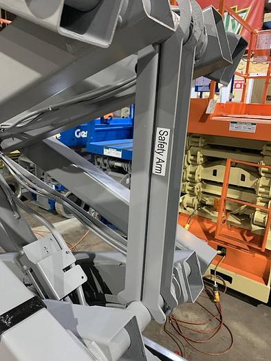 Used 2013 GENIE GS-1930