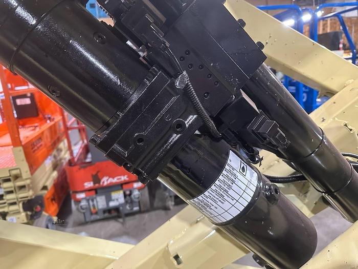 Used 2016 JLG 1930ES