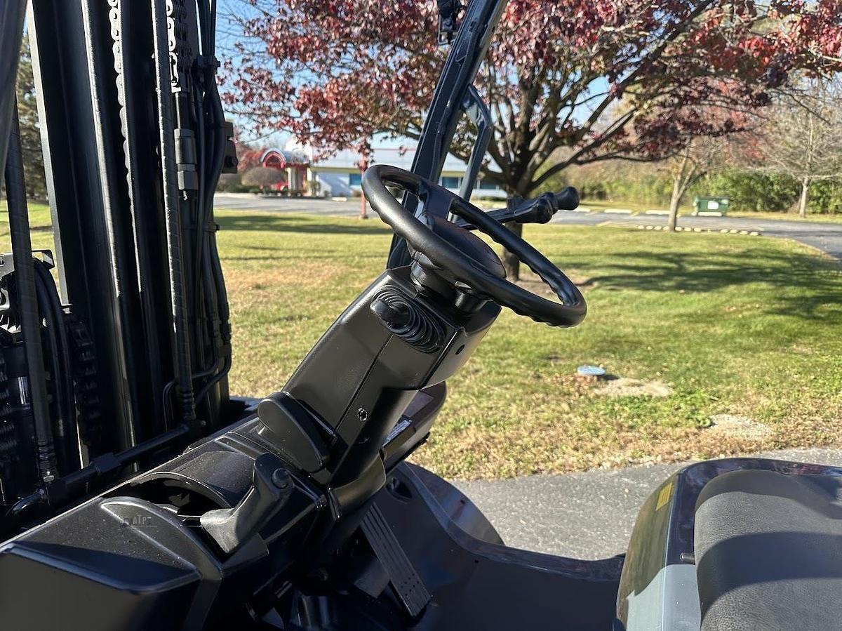 Used 2018 TOYOTA 8FGU45