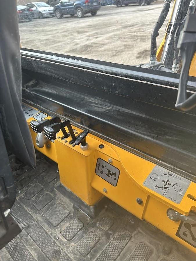 Used 2019 JCB 1CXT
