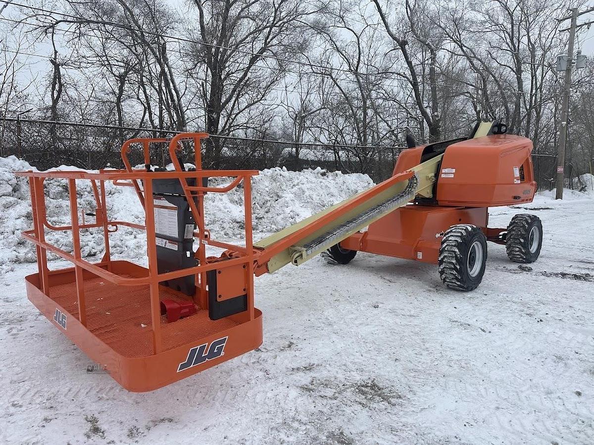 Used 2015 JLG 400S