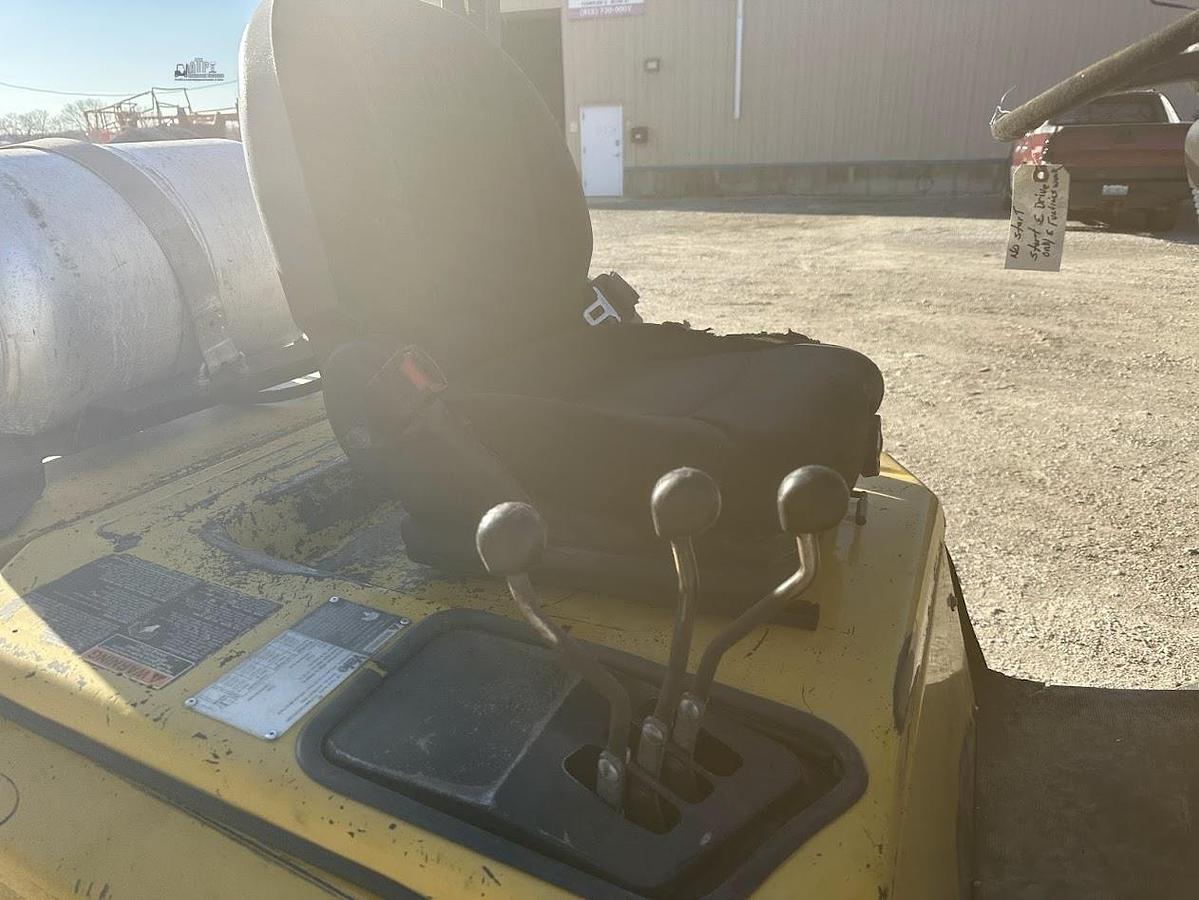 Used 2003 YALE GLP050TG