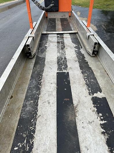 Used 2014 JLG 1930ES