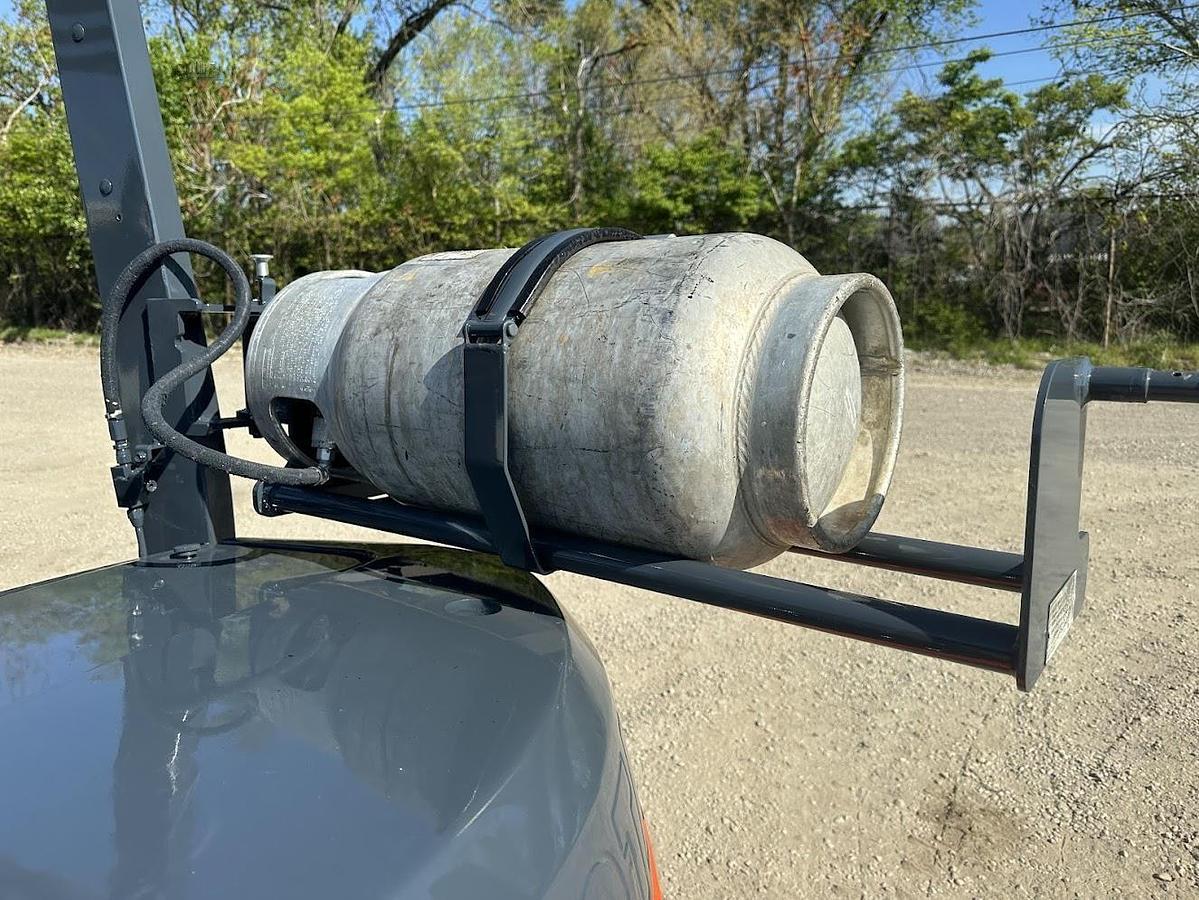 Used 2016 TOYOTA 8FG35U