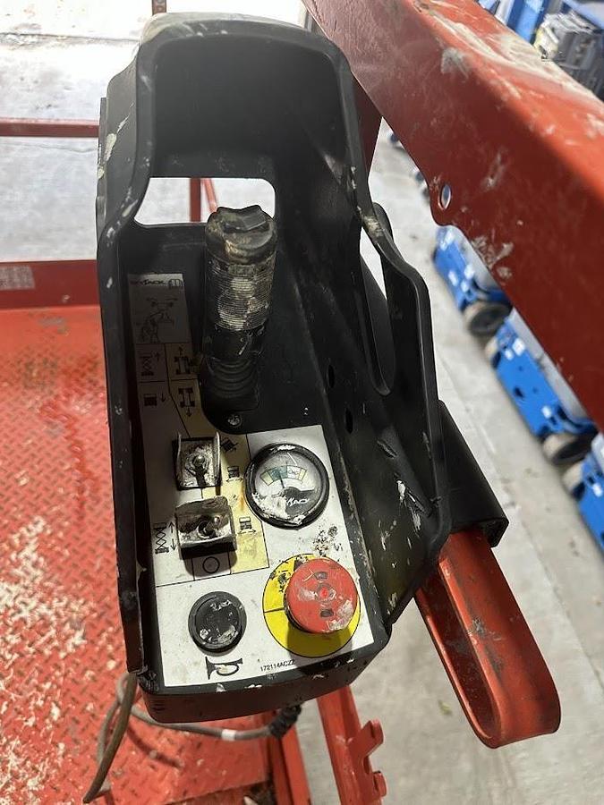 Used 2022 SKYJACK SJ4726