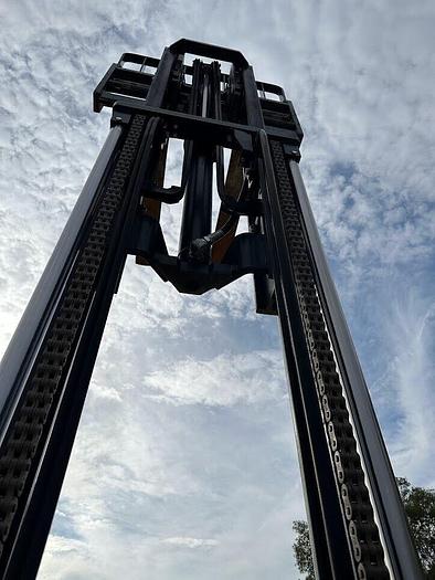 Used 2018 DOOSAN G45S-5