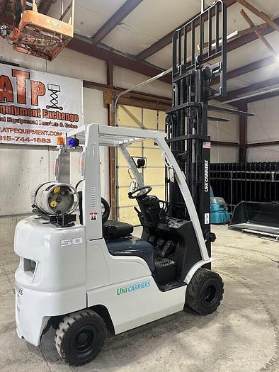 Used 2019 UNICARRIERS AF50