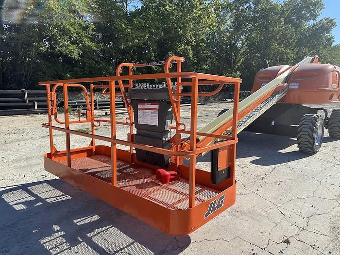 Used 2014 JLG 400S