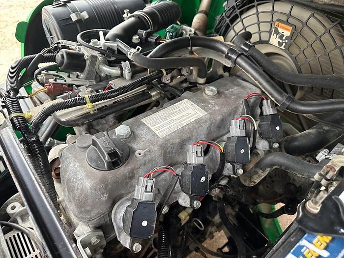 Used 2013 MITSUBISHI CATERPILLAR FG25N