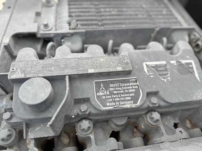 Used 2014 GENIE GS-5390RT