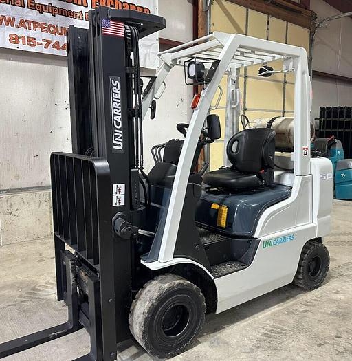 Used 2019 UNICARRIERS AF50