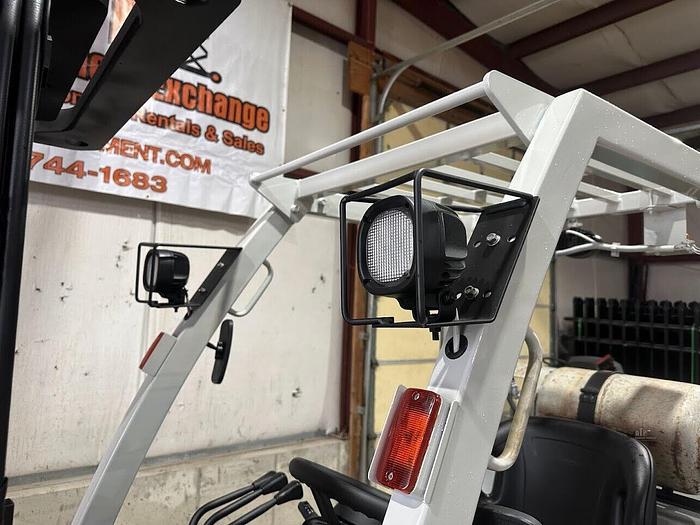 Used 2019 UNICARRIERS AF50