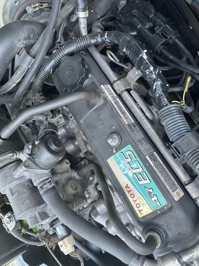 Used 2009 TOYOTA 8FGCU32