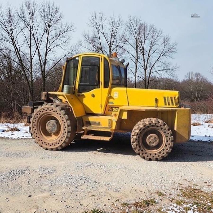 Used 2020 SELLICK S150