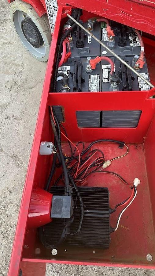 Used 2017 MEC 2632SE