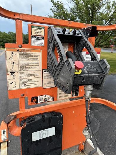 Used 2014 JLG 1930ES