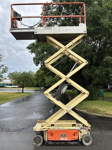 Used 2014 JLG 1930ES