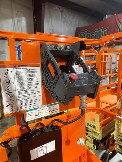 Used 2016 JLG 1930ES