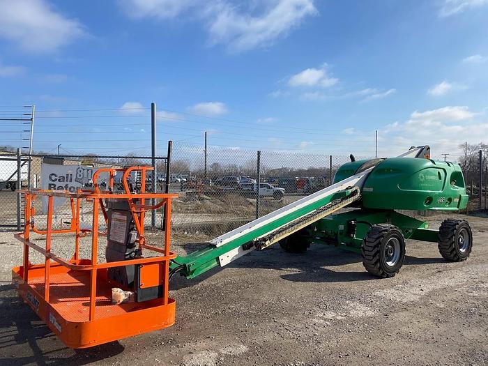 Used 2014 JLG 400S