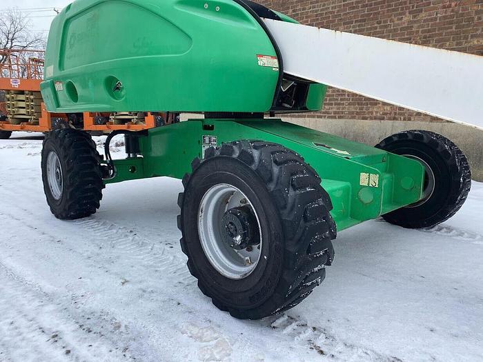 Used 2014 JLG 400S