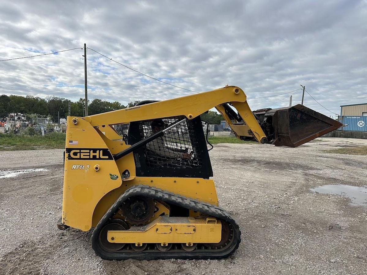 Used 2023 GEHL RT165