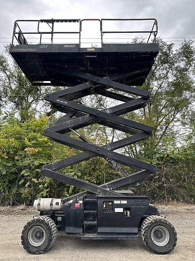 Used JLG 3394RT