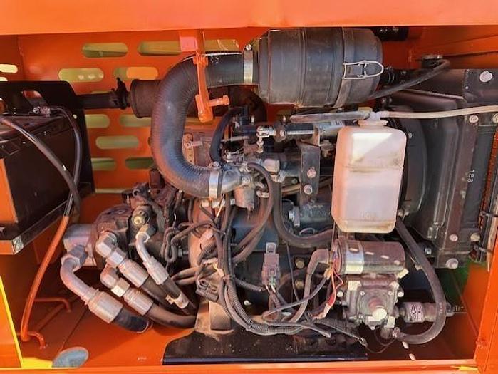 Used 2016 JLG 260MRT