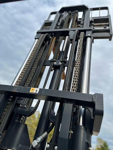 Used 2018 DOOSAN G45S-5