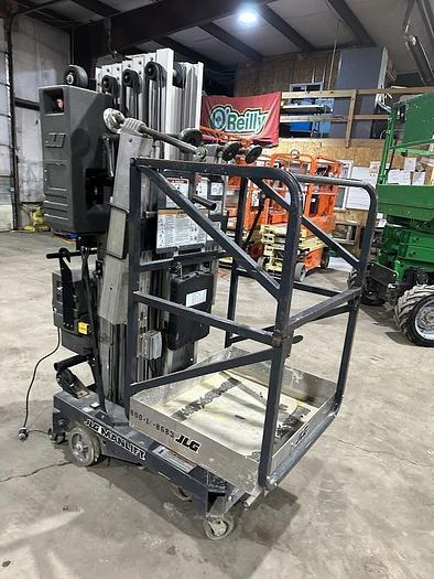 Used 2017 JLG 30AM