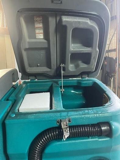 Used 2015 TENNANT T16