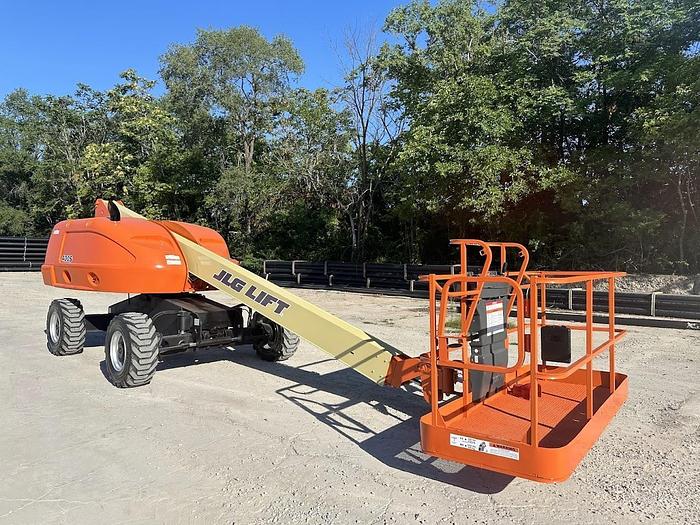 Used 2014 JLG 400S