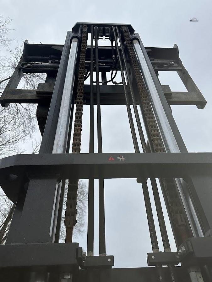 Used 2018 TOYOTA 8FG70U