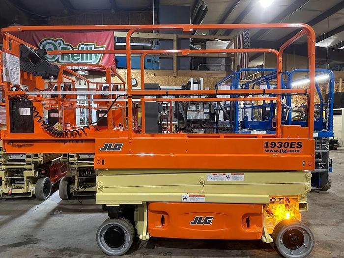 Used 2016 JLG 1930ES