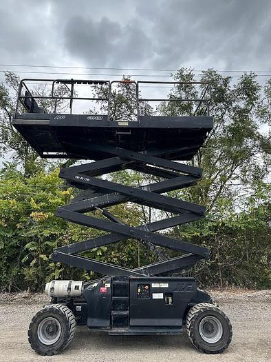 Used JLG 3394RT