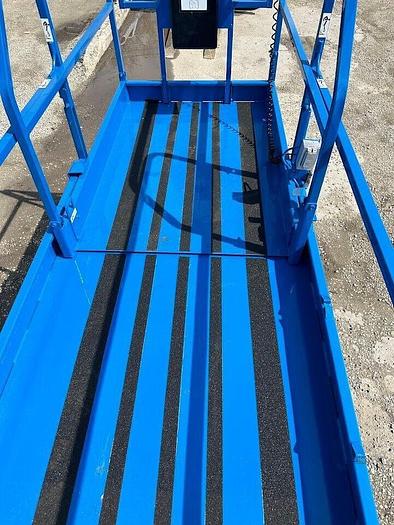 Used 2016 GENIE GS4047