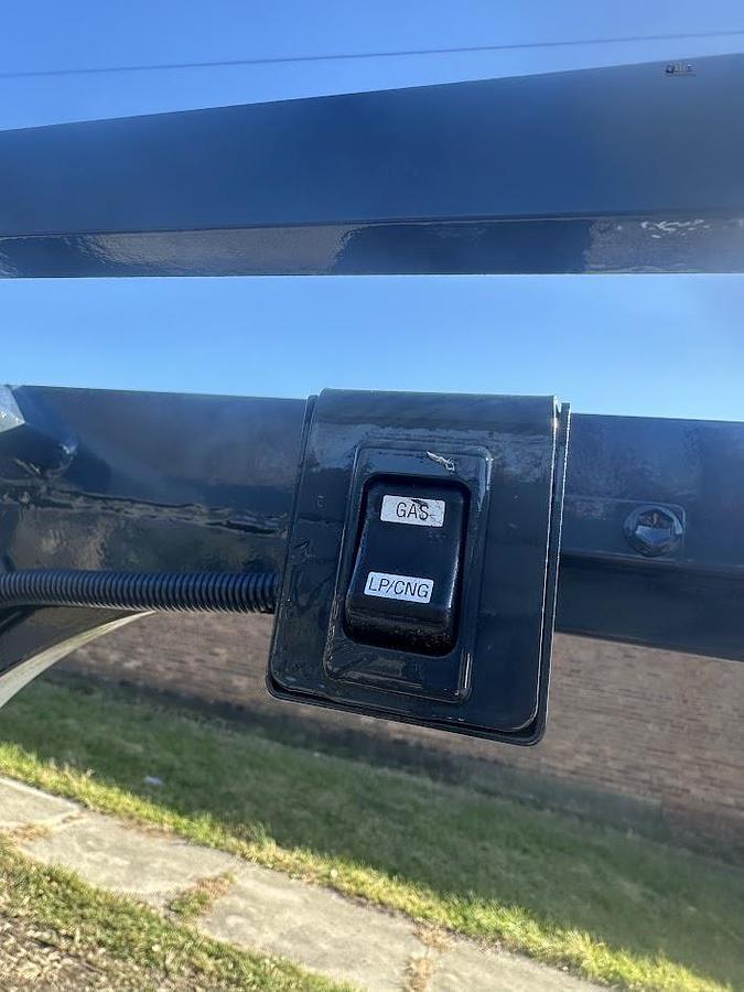 Used 2018 TOYOTA 8FGU45