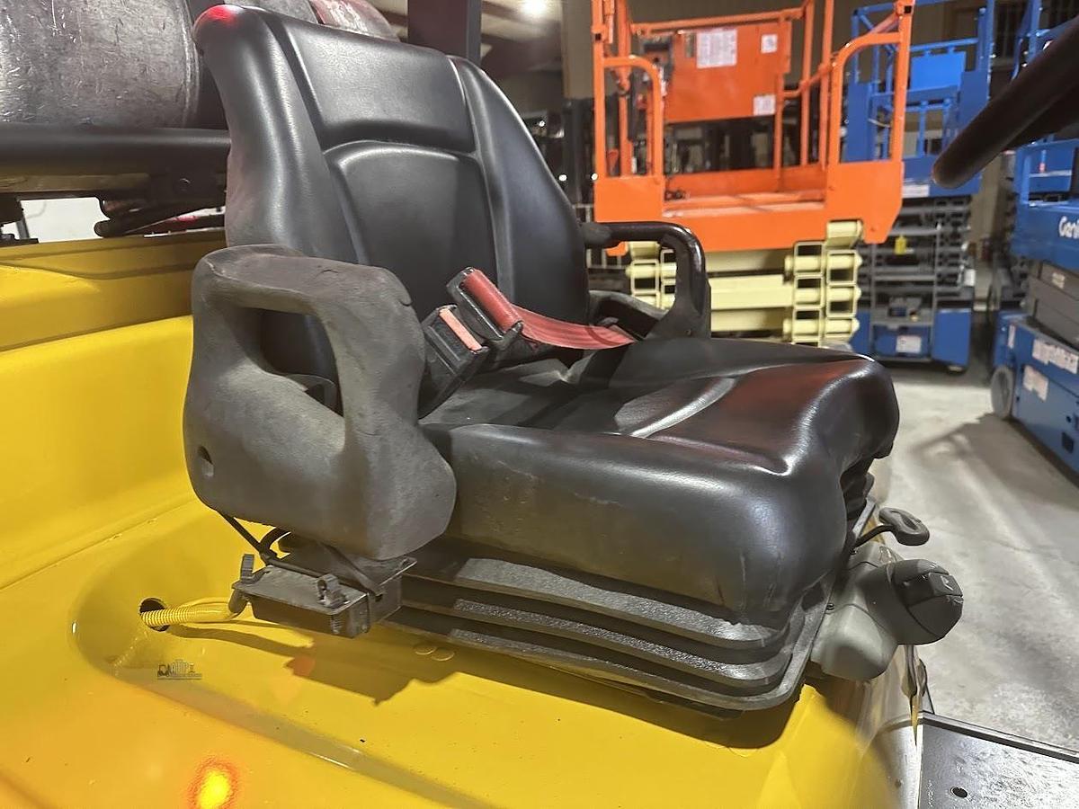 Used 2018 YALE GLC080VX