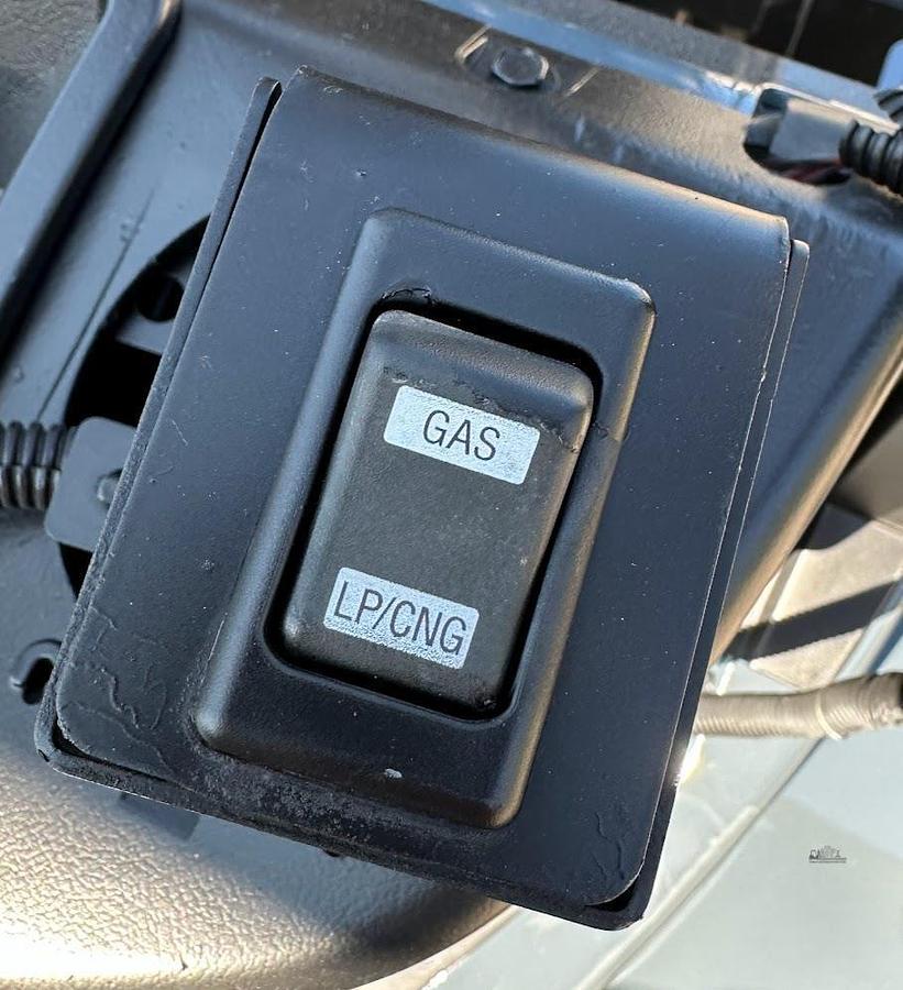 Used 2016 TOYOTA 8FG35U