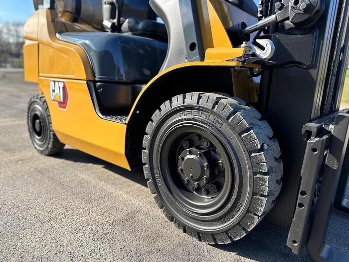 Used 2016 MITSUBISHI FG25N