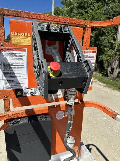 Used 2014 JLG 1930ES