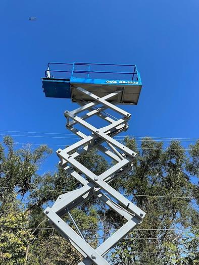 Used 2013 GENIE GS3232