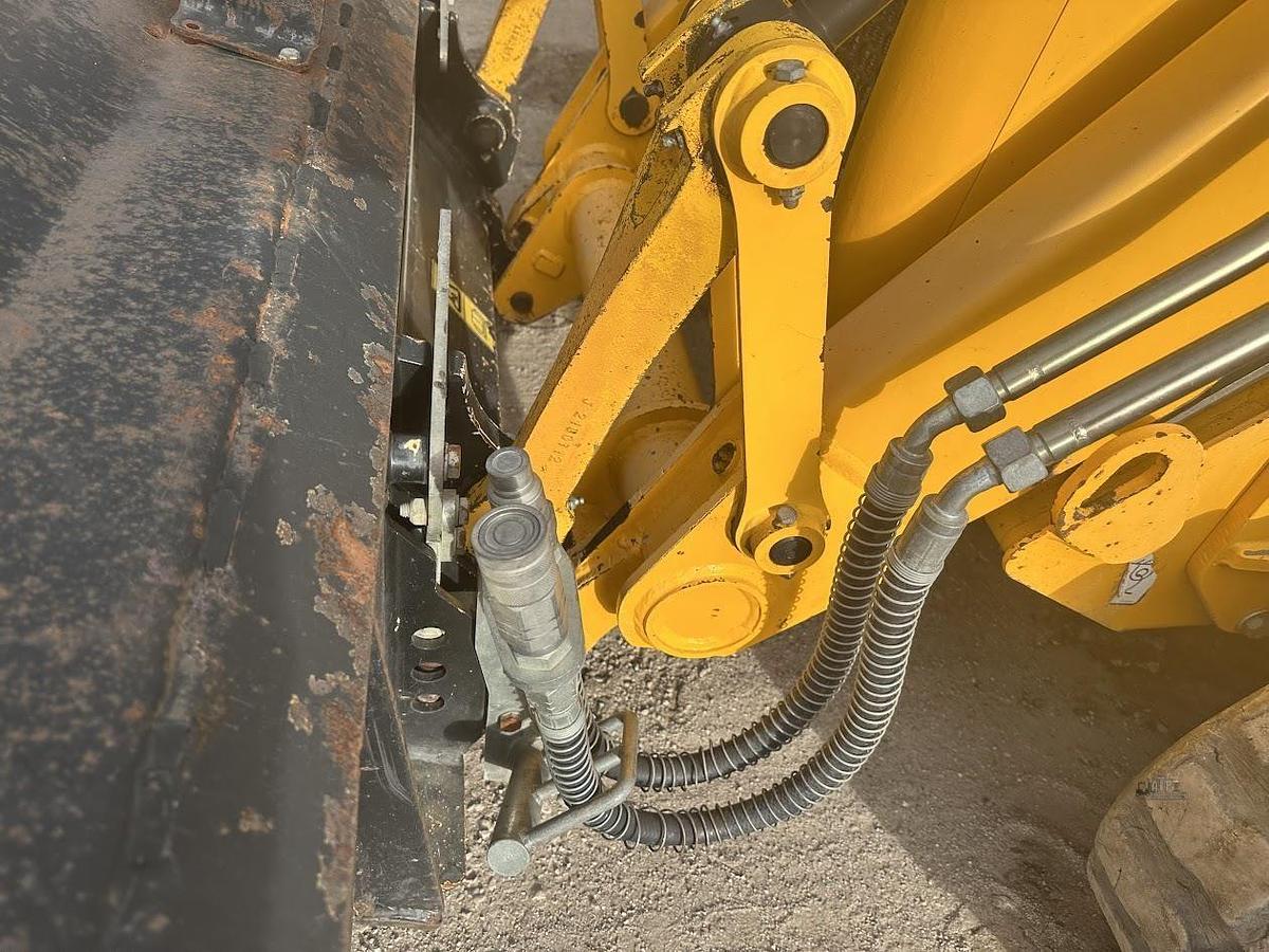 Used 2019 JCB 1CXT