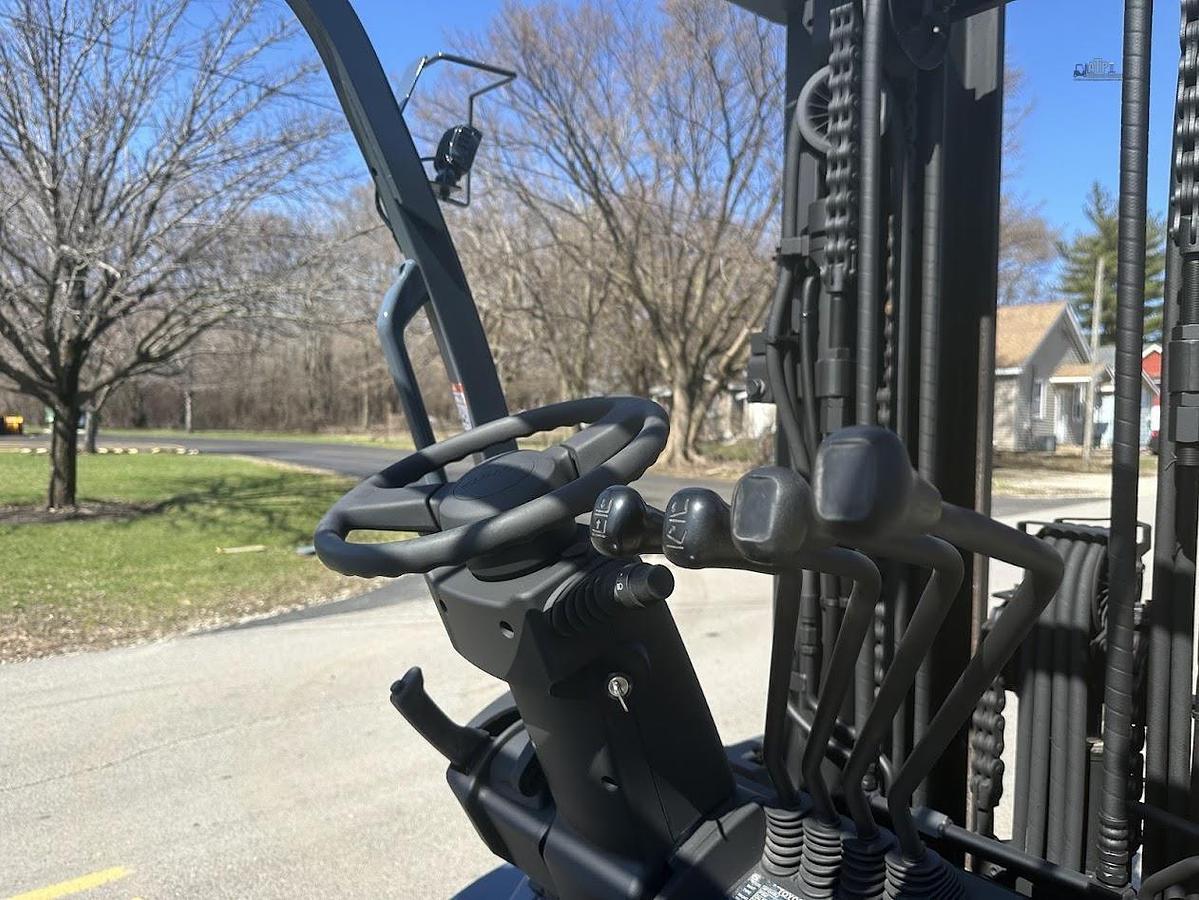 Used 2019 TOYOTA 8FG45U