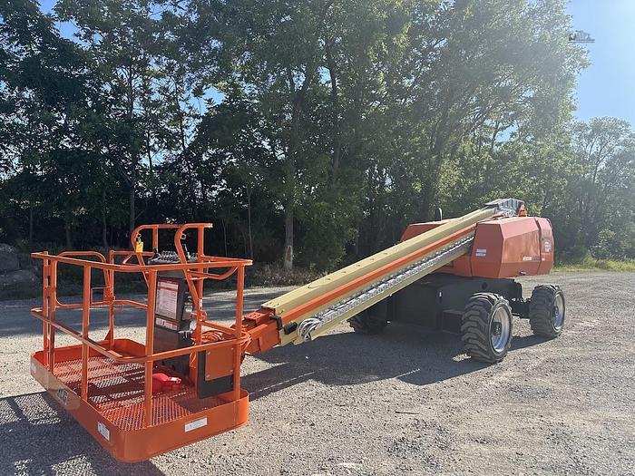 Used 2015 JLG 600S