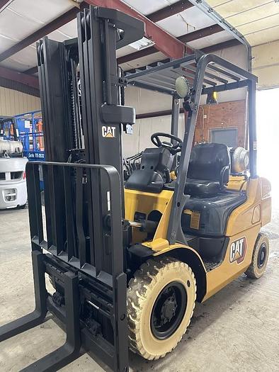 Used 2013 MITSUBISHI FG25N