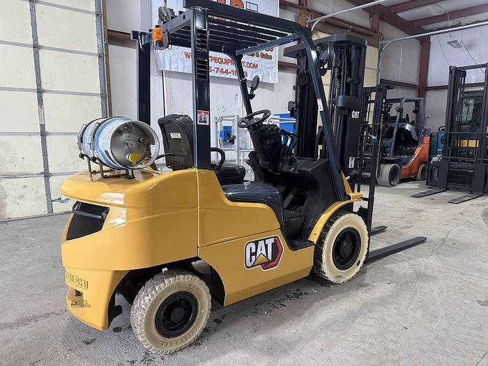 Used 2013 MITSUBISHI FG25N