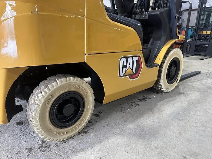 Used 2013 MITSUBISHI FG25N