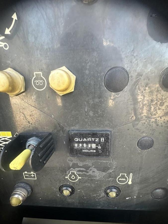 Used 2018 JLG 330LRT