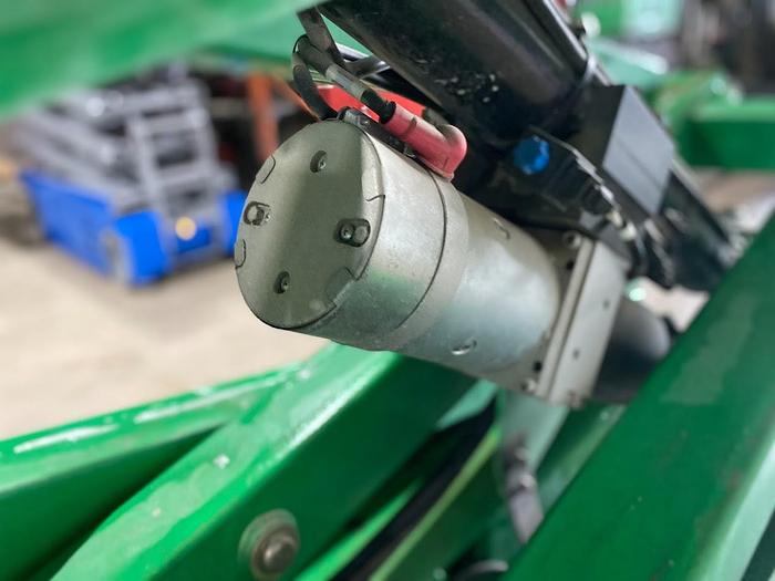 Used 2014 JLG 2630ES